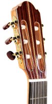 Kremona 90th Anniversary Solid Cedar Top Classical Guitar, Dlx Case