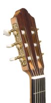 Kremona Calista Solid Spruce Top Classical Guitar w/ Deluxe Hard Case