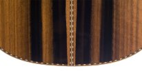 Kremona Calista Solid Spruce Top Classical Guitar w/ Deluxe Hard Case