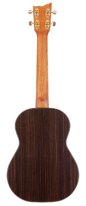 Kremona Coco Concert Ukulele, Solid Cedar Top With Pickup and Case