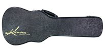 Kremona Coco Concert Ukulele, Solid Cedar Top With Pickup and Case