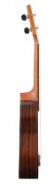 Kremona Coco Soprano Ukulele, Solid Cedar Top With Pickup and Case