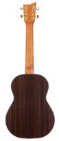 Kremona Coco Tenor Ukulele, Solid Cedar Top With Pickup and Case