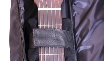 Kremona F65C Soloist Solid Cedar Top Classical Guitar With Gig Bag