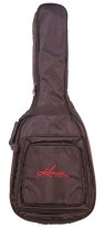 Kremona F65CW Soloist Solid Cedar Top Classical Guitar, Pickup & Bag
