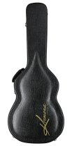 Kremona Fiesta FC Solid Cedar Top Classical Guitar w/ Deluxe Hardcase
