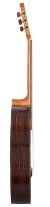 Kremona Fiesta FC Solid Cedar Top Classical Guitar w/ Deluxe Hardcase