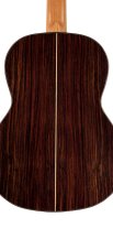 Kremona Fiesta FC Solid Cedar Top Classical Guitar w/ Deluxe Hardcase