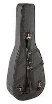 Kremona M10 Solid Spruce Top Acoustic Guitar w/ Polyfoam Case & Pickup