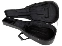 Kremona M10 Solid Spruce Top Acoustic Guitar w/ Polyfoam Case & Pickup