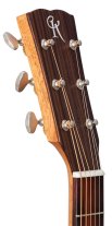 Kremona M15E Solid Spruce Top Acoustic Guitar With Gig Bag & Pickup