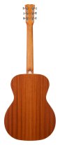 Kremona M15E Solid Spruce Top Acoustic Guitar With Gig Bag & Pickup