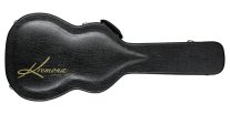 Kremona M25ME Solid Mahogany Top Acoustic Guitar w/ Hardcase & Pickup