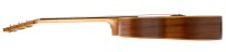 Kremona M25ME Solid Mahogany Top Acoustic Guitar w/ Hardcase & Pickup