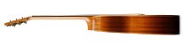 Kremona M35ME Solid Mahogany Top Acoustic Guitar w/ Hardcase & Pickup