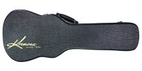 Kremona Mari Concert Ukulele, Solid Mahogany Top With Pickup and Case