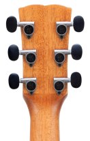 Kremona R30E Solid Spruce Top Acoustic Guitar w/ Hardcase and Pickup