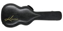 Kremona R30E Solid Spruce Top Acoustic Guitar w/ Hardcase and Pickup