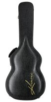 Kremona Romida RD-S Solid Spruce Top Classical Guitar, Dlx Hard Case
