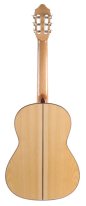 Kremona Rosa Lucia Solid Cedar Top Classical Guitar with Deluxe Case