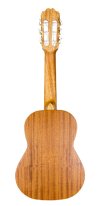 Kremona S44C OP Soloist Solid Cedar Top 1/4 Classical Guitar & Gig Bag