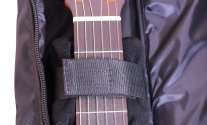 Kremona S51C OP Soloist Solid Cedar Top 1/2 Classical Guitar & Gig Bag