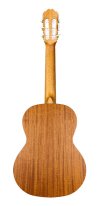 Kremona S51C OP Soloist Solid Cedar Top 1/2 Classical Guitar & Gig Bag