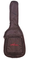 Kremona S51C OP Soloist Solid Cedar Top 1/2 Classical Guitar & Gig Bag