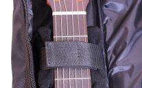 Kremona S56C OP Soloist Solid Cedar Top 5/8 Classical Guitar & Gig Bag