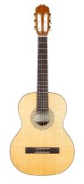 Kremona S56C OP Soloist Solid Cedar Top 5/8 Classical Guitar & Gig Bag