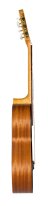 Kremona S56C OP Soloist Solid Cedar Top 5/8 Classical Guitar & Gig Bag