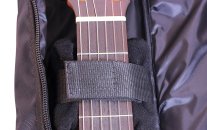 Kremona S58C OP Soloist Solid Cedar Top 3/4 Classical Guitar & Gig Bag