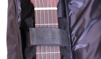 Kremona S62C OP Soloist Solid Cedar Top 7/8 Classical Guitar & Gig Bag