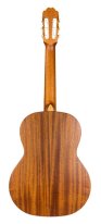 Kremona S62C OP Soloist Solid Cedar Top 7/8 Classical Guitar & Gig Bag