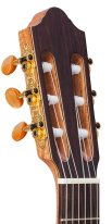 Kremona Sofia SC-T Solid Cedar Top Classical Guitar w/ Deluxe Hardcase
