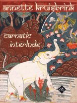 Kruisbrink | Carnatic Interlude for solo guitar