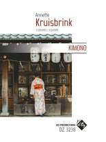 Kruisbrink | Kimono for 3 guitars