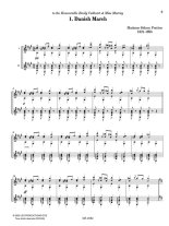 Kruisbrink | Women composers - A selection of enjoyable guitar duets