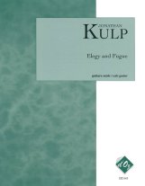Kulp | Elegy And Fugue for solo guitar