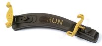 Kun Collapsible Shoulder Rest, Violin, 1/2-3/4