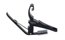 Kyser KG6BA Quick Change Capo for Acoustic Guitar