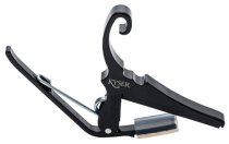Kyser KGCBA Quick Change Classical Guitar Capo