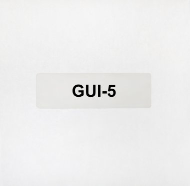 La Bella Guitarron GUI-5 .079 Brass Wound on Steel, Single String