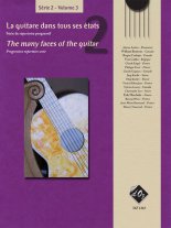 La Guitare Dans Tous Ses etats, Serie 2 - Vol. 3