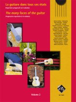 La Guitare Dans Tous Ses etats, Vol. 2