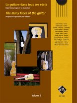 La Guitare Dans Tous Ses etats, Vol. 6
