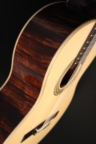 LaMancha Opalo s/ex Nylon String Classical Guitar 4/4 SP
