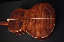 LaMancha Opalo s/ex Nylon String Classical Guitar 4/4 SP