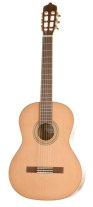 LaMancha Rubi cm Nylon String Classical Guitar 4/4