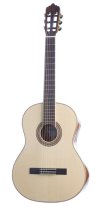 LaMancha Rubi s Nylon String Classical Guitar 4/4